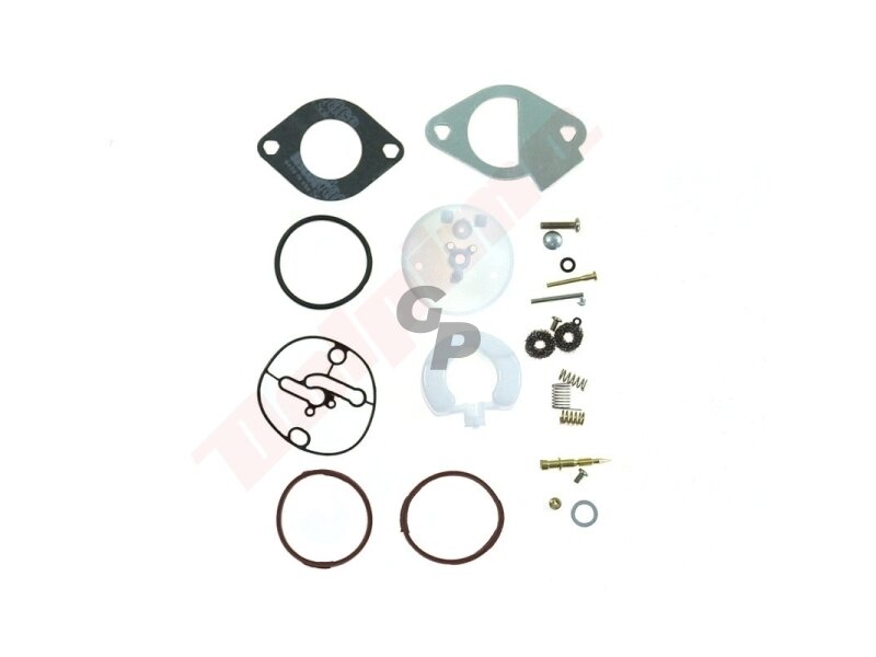 Karbiuratoriaus remontinis komplektas tinkanits BRIGGS & STRATTON ( 796184 ) EX 009155 Karbiuratoriaus remontinis komplektas tinkanits BRIGGS & STRATTON ( 796184 ) EX 009155