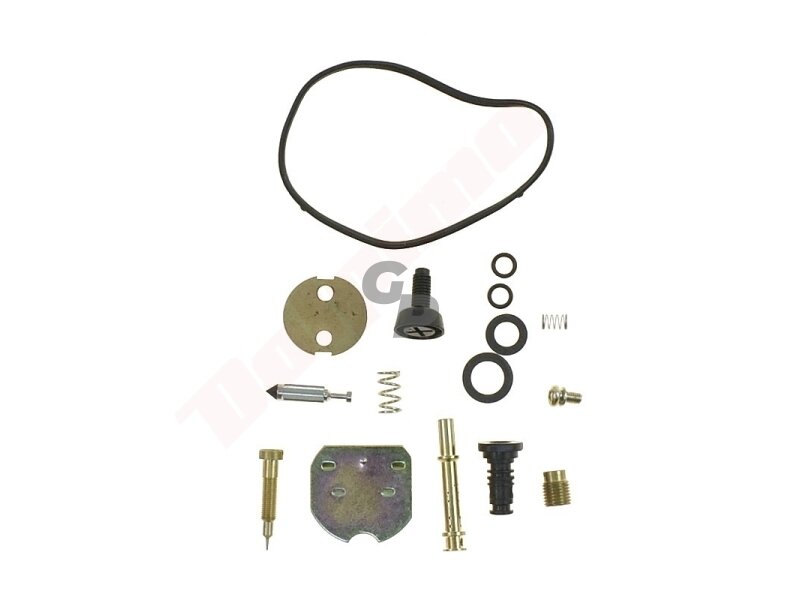 Karbiuratoriaus remontinis komplektas tinkanits HONDA GX240 S 009175