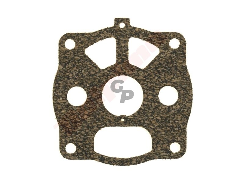 Karbiuratoriaus tarpinė tinkanti BRIGGS & STRATTON ( 27917 ) 1,6mm 009089