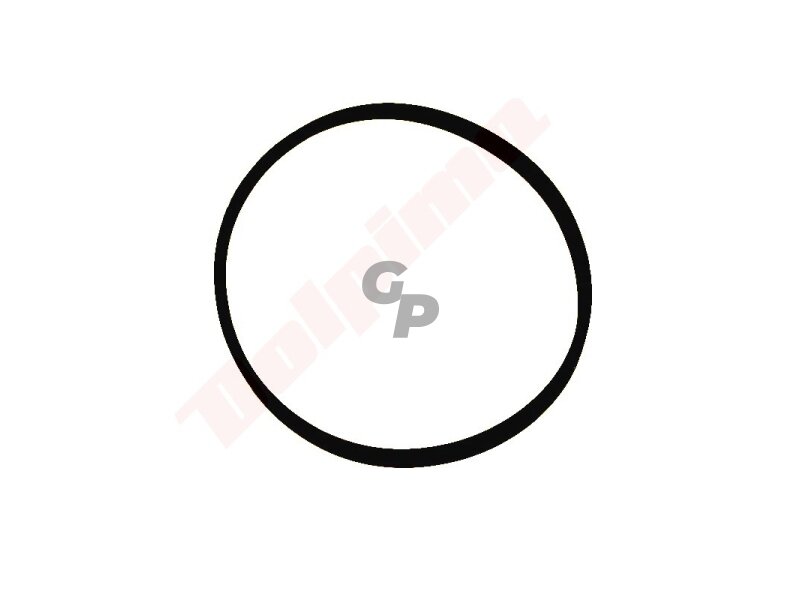 Karbiuratoriaus tarpinė tinkanti BRIGGS & STRATTON ( 693981 ) 3,2mm 009100