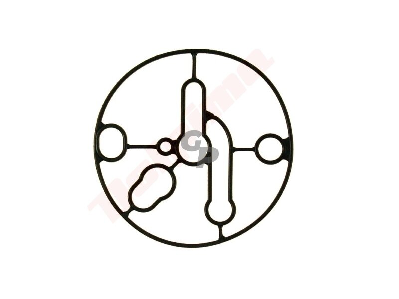 Karbiuratoriaus tarpinė tinkanti BRIGGS & STRATTON ( 695426 ) 009102