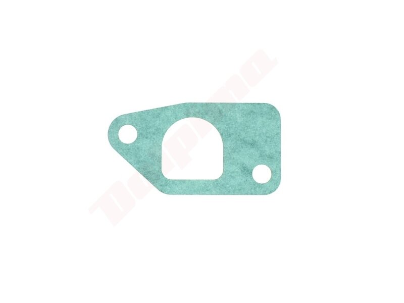 Karbiuratoriaus tarpinė tinkanti HONDA G 100 ( 16212-ZG0-800 ) 0,5mm 009106