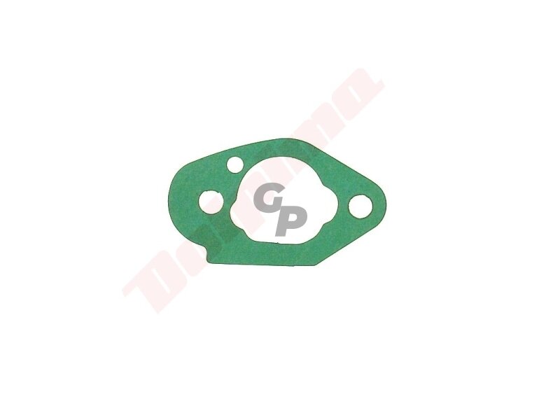 Karbiuratoriaus tarpinė tinkanti HONDA GCV160 ( 16228-ZL8-000 , 17228-ZM0-000 ) 0,5mm 009111