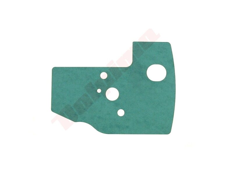 Karbiuratoriaus tarpinė tinkanti HONDA GX 25 ( 16221-ZM3-G10 ) 0,5mm 009112 Karbiuratoriaus tarpinė tinkanti HONDA GX 25 ( 16221-ZM3-G10 ) 0,5mm 009112