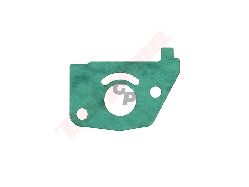 Karbiuratoriaus tarpinė tinkanti HONDA GX100 ( 16221-ZG0-801 ) 0,5mm 009115