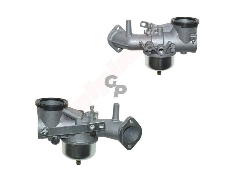 Karbiuratorius tinkanits BRIGGS & STRATTON ( 281707 , 390811 , 392152 , 490499 , 491031 ) 008905