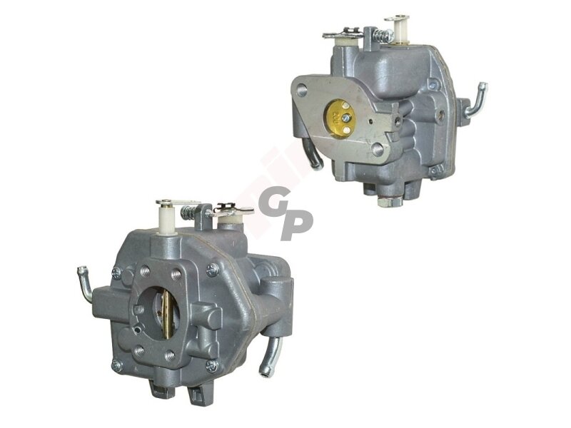Karbiuratorius tinkanits BRIGGS & STRATTON ( 294442 , 294446 , 294447 , 295342 , 295347 ) 011400