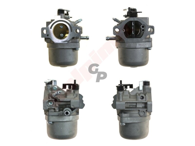 Karbiuratorius tinkanits BRIGGS & STRATTON ( 498027 , 498231 , 499161 , 799728 ) 008914