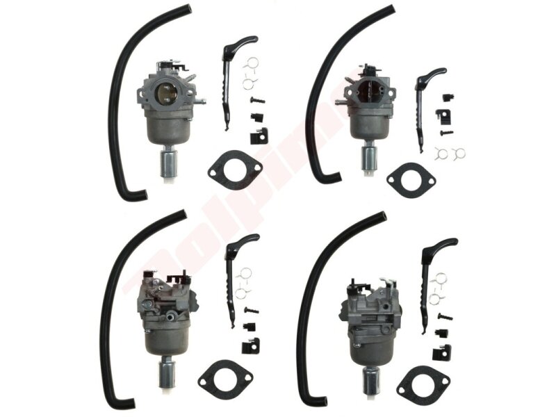 Karbiuratorius tinkanits BRIGGS & STRATTON ( 498061 , 799727 ) 008915