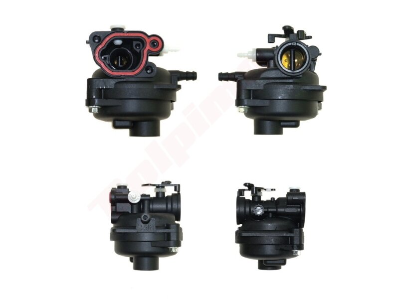 Karbiuratorius tinkanits BRIGGS & STRATTON ( 590556 ) 008924