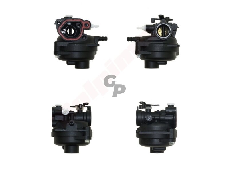 Karbiuratorius tinkanits BRIGGS & STRATTON ( 591160 ) 008928