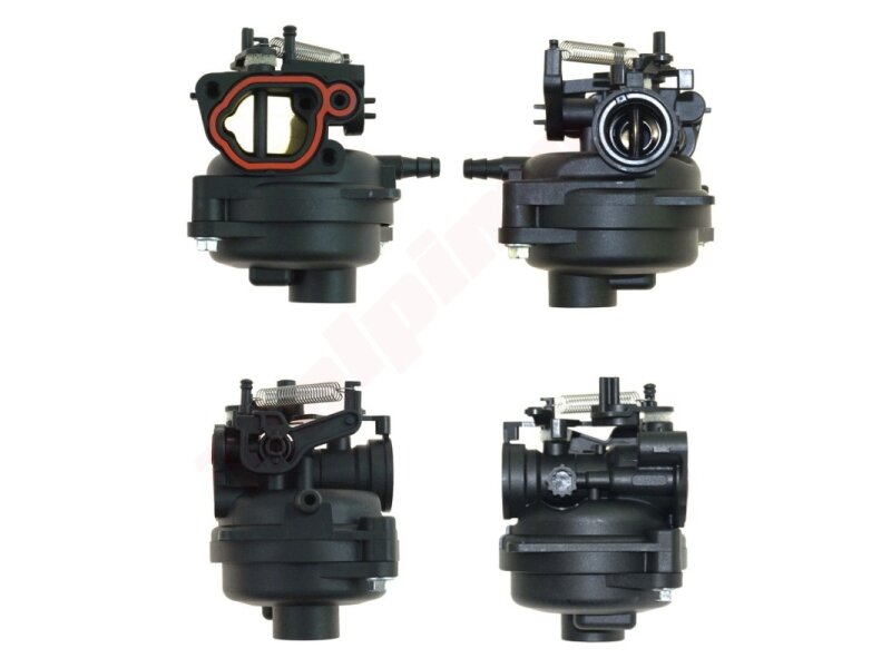 Karbiuratorius tinkanits BRIGGS & STRATTON ( 592361 ) 008933