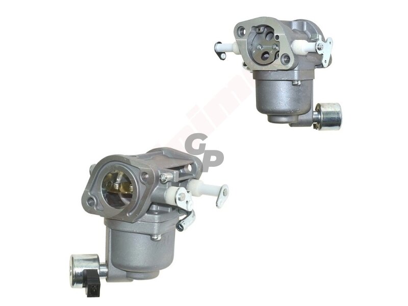 Karbiuratorius tinkanits BRIGGS & STRATTON ( 594207 , 597126 ) 011415