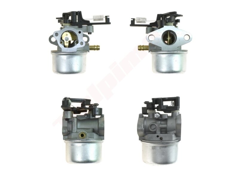 Karbiuratorius tinkanits BRIGGS & STRATTON ( 595390 , 593599 , 121R02 , 121S02 , 124S02 ) 008937