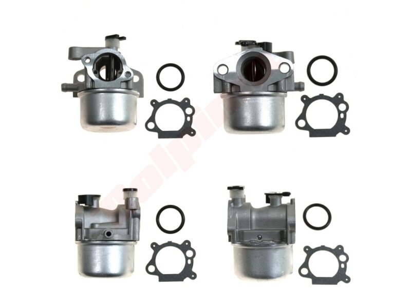 Karbiuratorius tinkanits BRIGGS & STRATTON ( 794304 , 790845 , 796707 , 799866 , 799871 ) 008950