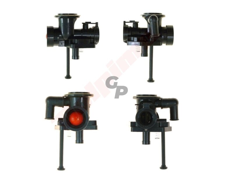 Karbiuratorius tinkanits BRIGGS & STRATTON CLASSIC ( 795477 ) 008965