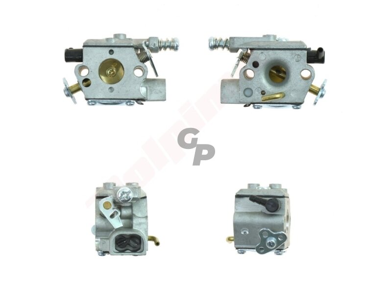 Karbiuratorius tinkanits ECHO CS 300 , CS 301 , CS 305 , CS 306 , CS 340 ( A021000230 , WT-589 ) 006417 Karbiuratorius tinkanits ECHO CS 300 , CS 301 , CS 305 , CS 306 , CS 340 ( A021000230 , WT-589 ) 006417