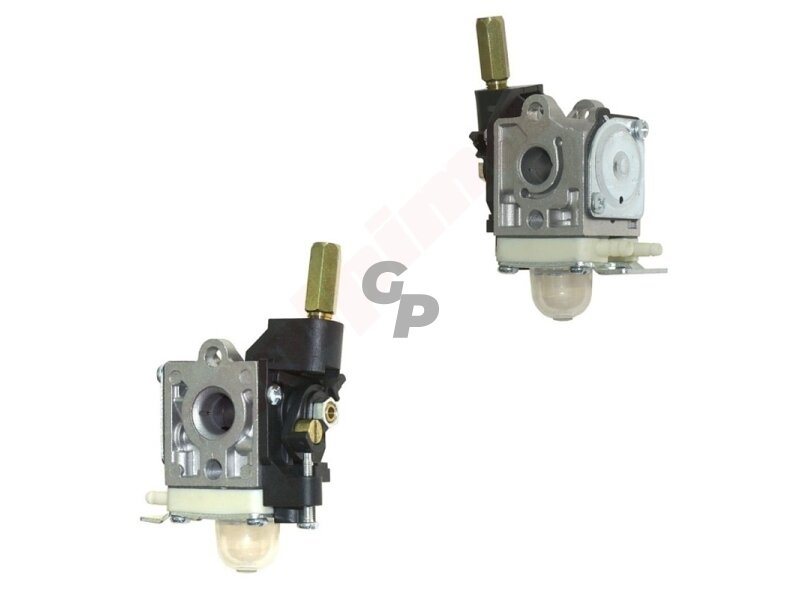 Karbiuratorius tinkanits ECHO SRM 266 ( A021001202 , RB-K112 ) 006442