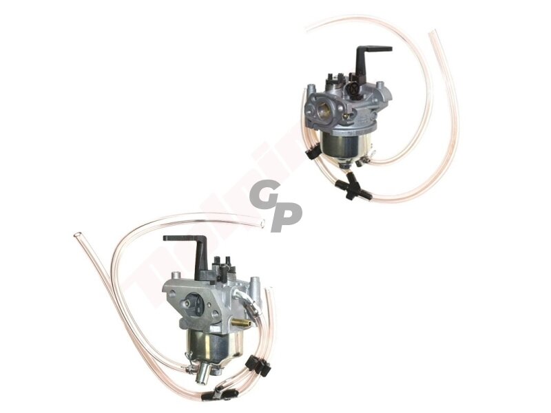 Karbiuratorius tinkanits HONDA GX100 15mm   ( 16100-Z0D-U01 ) 011427