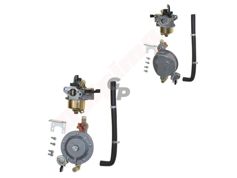 Karbiuratorius tinkanits HONDA GX100 15mm   ( 16100-Z4E-003 , 16100-Z0D-023 ) 011428