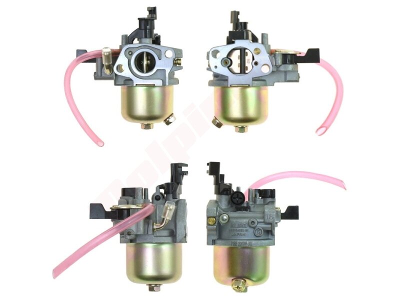 Karbiuratorius tinkanits HONDA GX120 16mm ( 16100-ZH7-W51 ) 008989