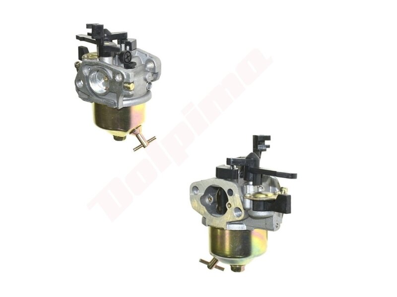 Karbiuratorius tinkanits HONDA GX160 , GX200 19mm LPG 008999