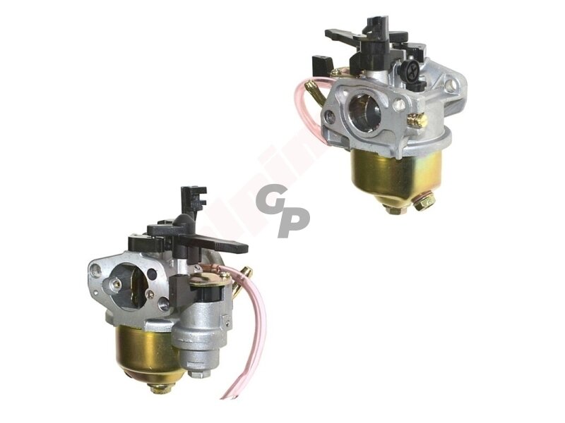 Karbiuratorius tinkanits HONDA GX160 , GX200 19mm LPG 011433