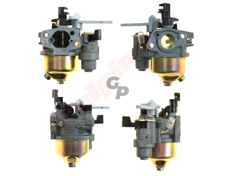 Karbiuratorius tinkanits HONDA GX160 , GX200 19mm LPG 009001