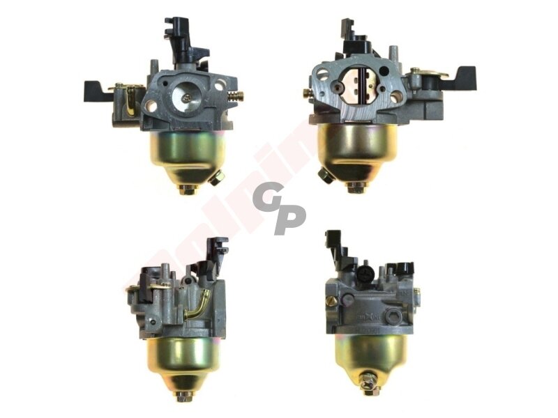 Karbiuratorius tinkanits HONDA GX160 , GX200 19mm LPG 008998