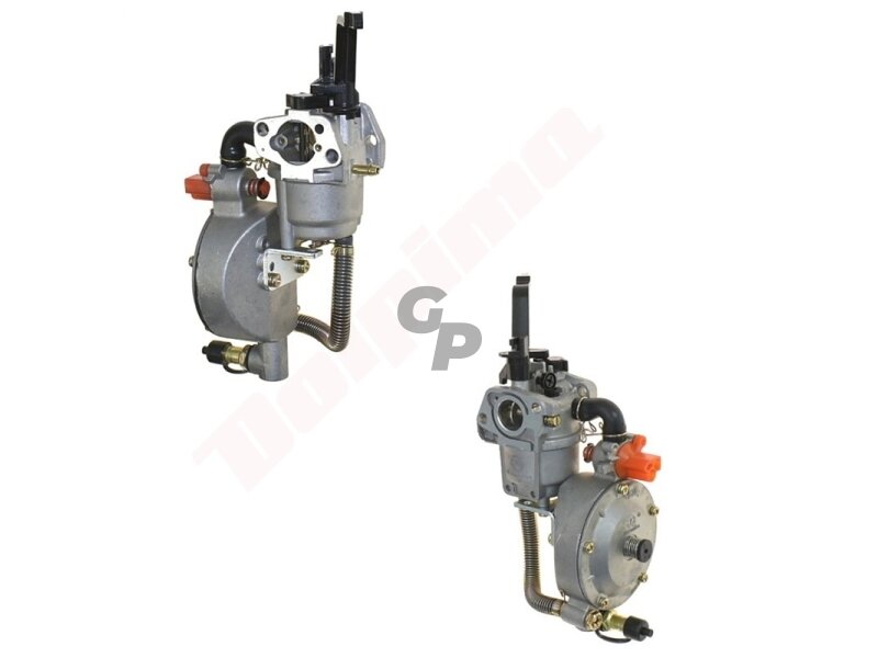 Karbiuratorius tinkanits HONDA GX160 , GX200 19mm LPG 008992 Karbiuratorius tinkanits HONDA GX160 , GX200 19mm LPG 008992