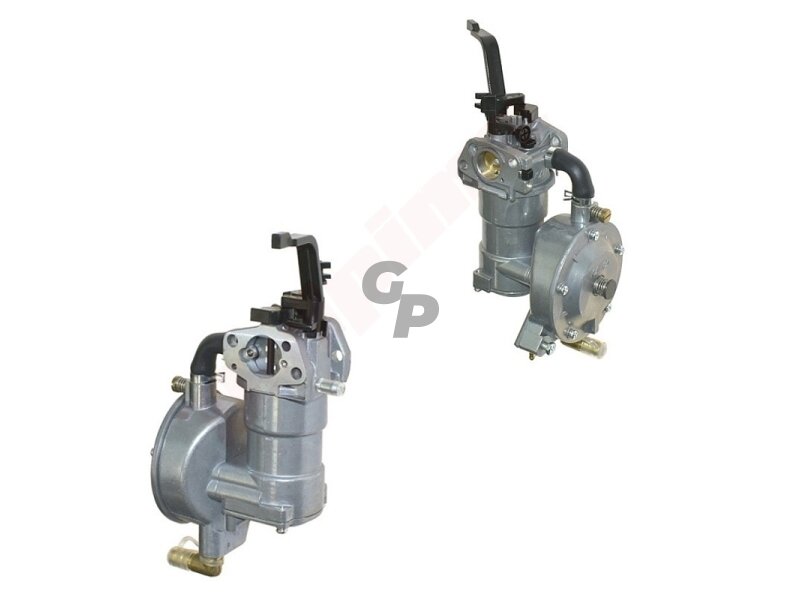 Karbiuratorius tinkanits HONDA GX160 , GX200 19mm LPG 011431 Karbiuratorius tinkanits HONDA GX160 , GX200 19mm LPG 011431