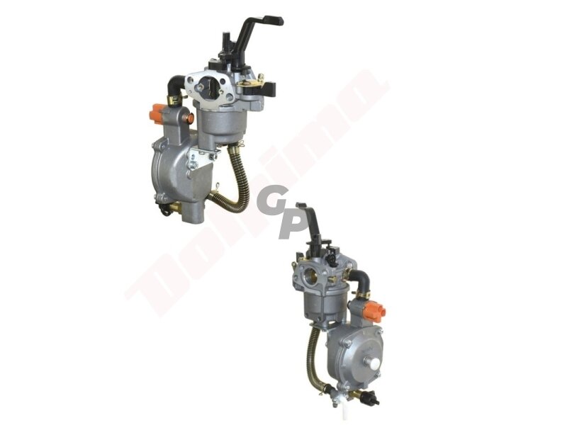 Karbiuratorius tinkanits HONDA GX160 , GX200 19mm LPG 008993