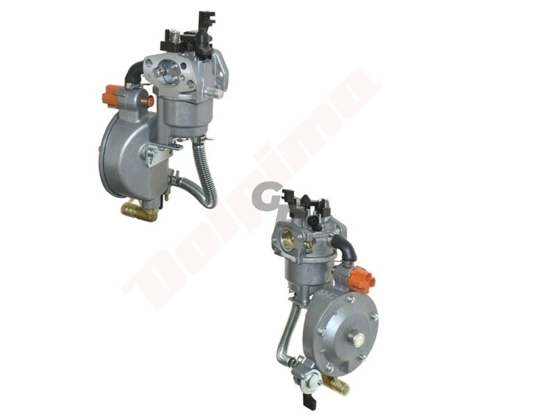 Karbiuratorius tinkanits HONDA GX160 , GX200 19mm LPG 008994 Karbiuratorius tinkanits HONDA GX160 , GX200 19mm LPG 008994