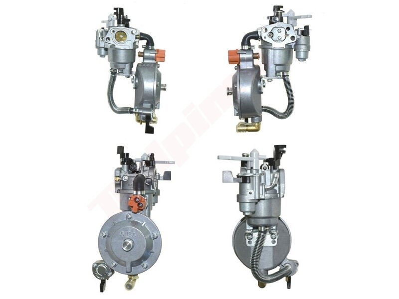Karbiuratorius tinkanits HONDA GX160 , GX200 19mm LPG 008996 Karbiuratorius tinkanits HONDA GX160 , GX200 19mm LPG 008996