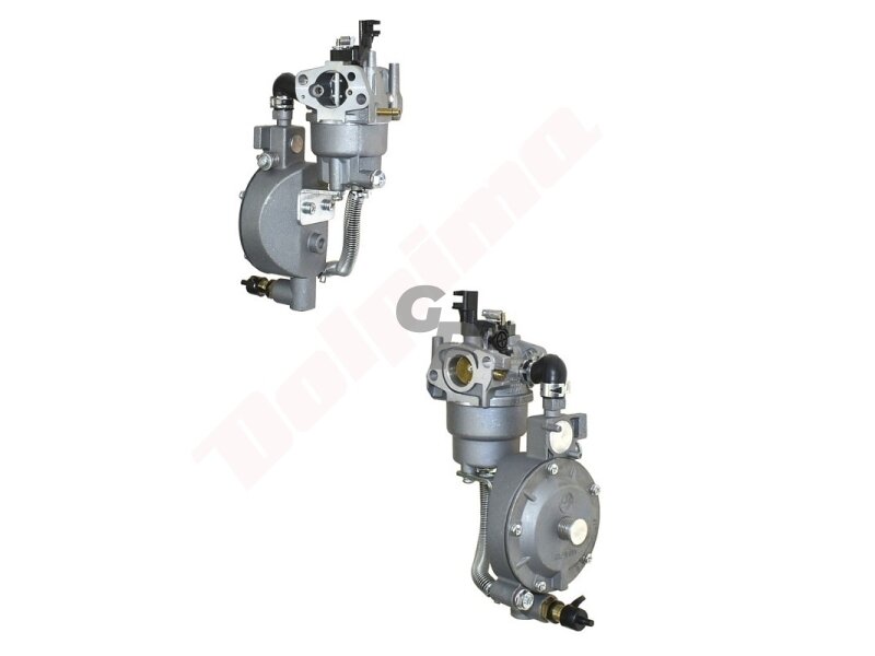 Karbiuratorius tinkanits HONDA GX160 , GX200 19mm LPG 008991 Karbiuratorius tinkanits HONDA GX160 , GX200 19mm LPG 008991