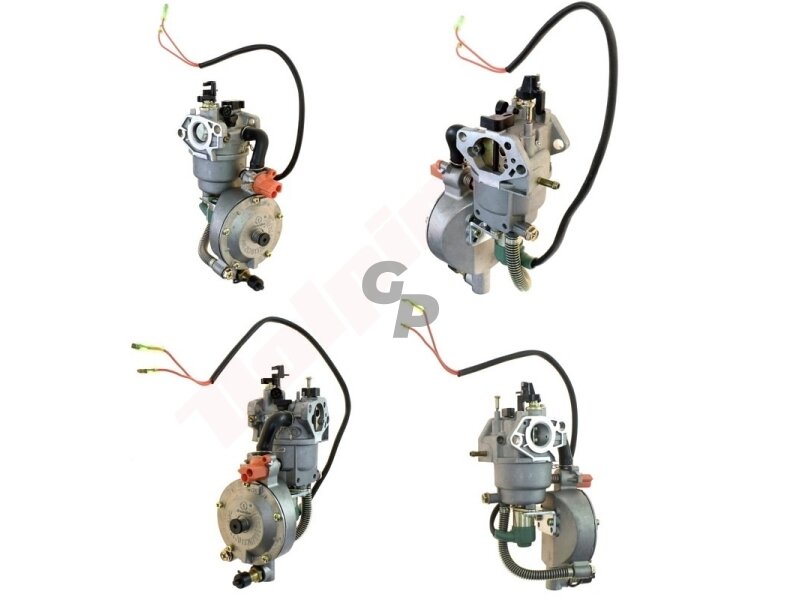 Karbiuratorius tinkanits HONDA GX240 20mm ( 16100-Z8S-811 ) EV 011436