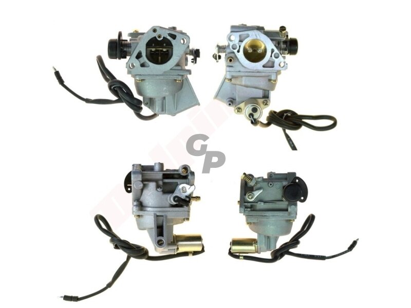 Karbiuratorius tinkanits HONDA GX610 , GX620 ( 16100-ZJ0-871 ) 009024 Karbiuratorius tinkanits HONDA GX610 , GX620 ( 16100-ZJ0-871 ) 009024