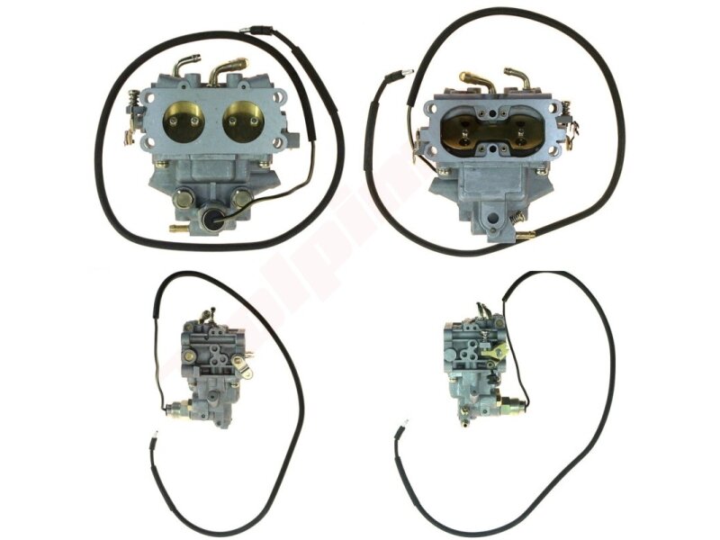 Karbiuratorius tinkanits HONDA GX670 ( 16100-ZN1-812 ) 009025 Karbiuratorius tinkanits HONDA GX670 ( 16100-ZN1-812 ) 009025
