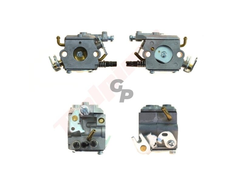 Karbiuratorius tinkanits HUSQVARNA 123 , 223 , 323 , 325 , 326 , 327 ( 503 28 34-01 ) 006457