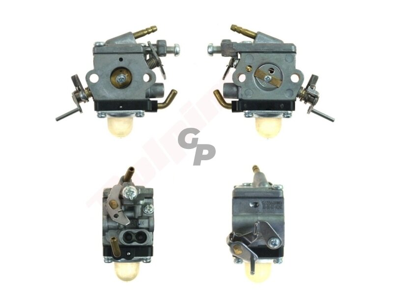 Karbiuratorius tinkanits HUSQVARNA 129R ( 545 00 80-97 ) 006461
