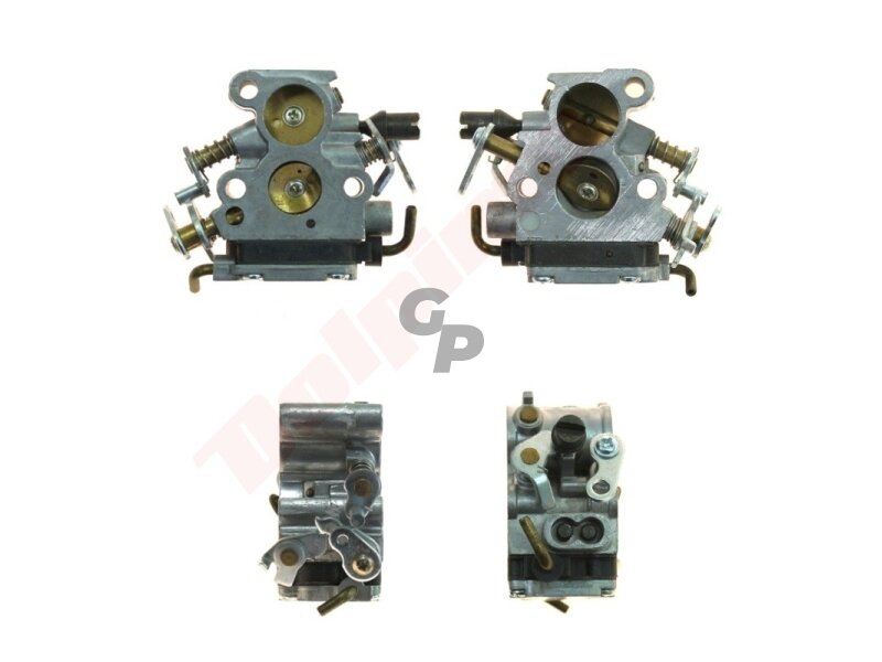 Karbiuratorius tinkanits HUSQVARNA 235 , 236 , 240 ( 574 71 94-02 ) 006466 Karbiuratorius tinkanits HUSQVARNA 235 , 236 , 240 ( 574 71 94-02 ) 006466