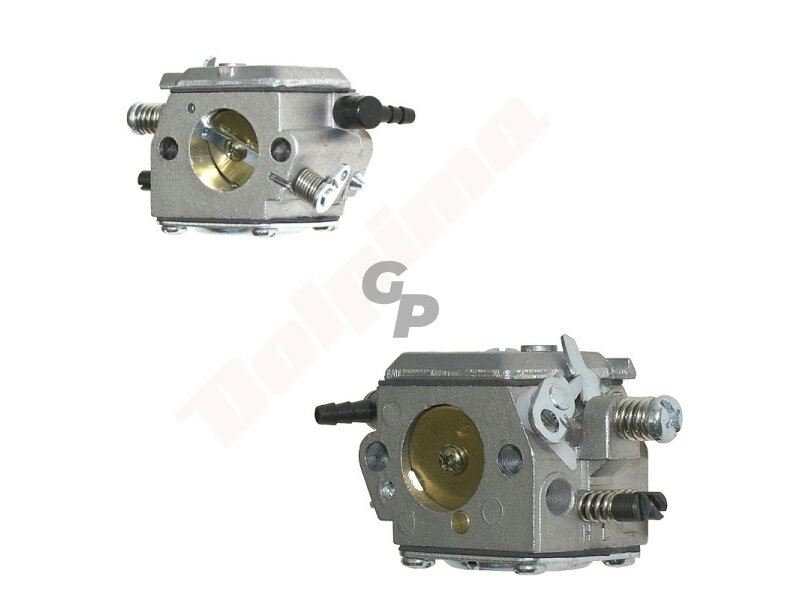 Karbiuratorius tinkanits HUSQVARNA 254 , 257 ( 503 17 36-01 , 503 28 10-11 , 503 53 27-01 ) 006467 Karbiuratorius tinkanits HUSQVARNA 254 , 257 ( 503 17 36-01 , 503 28 10-11 , 503 53 27-01 ) 006467