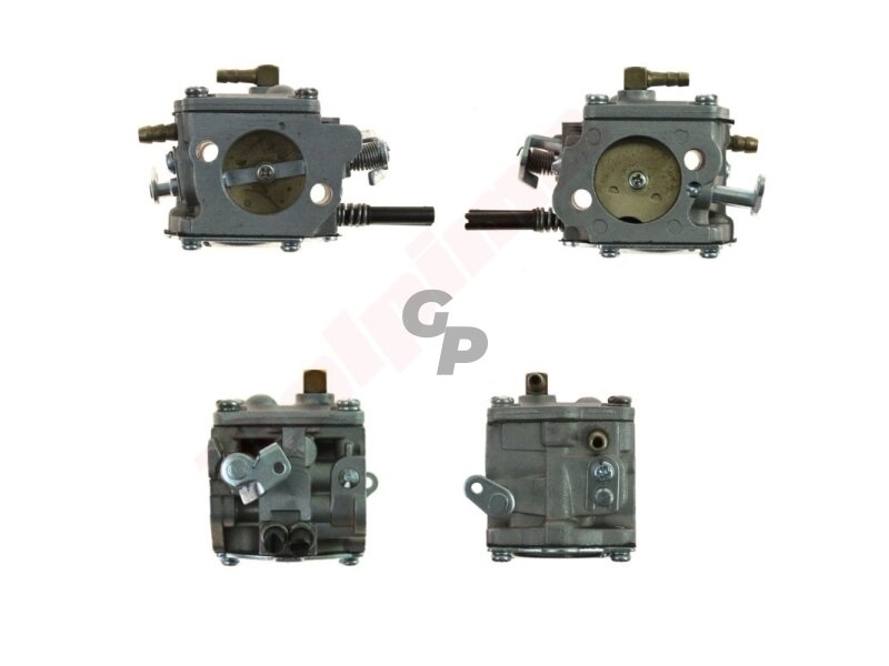 Karbiuratorius tinkanits HUSQVARNA 270 , 280 006468