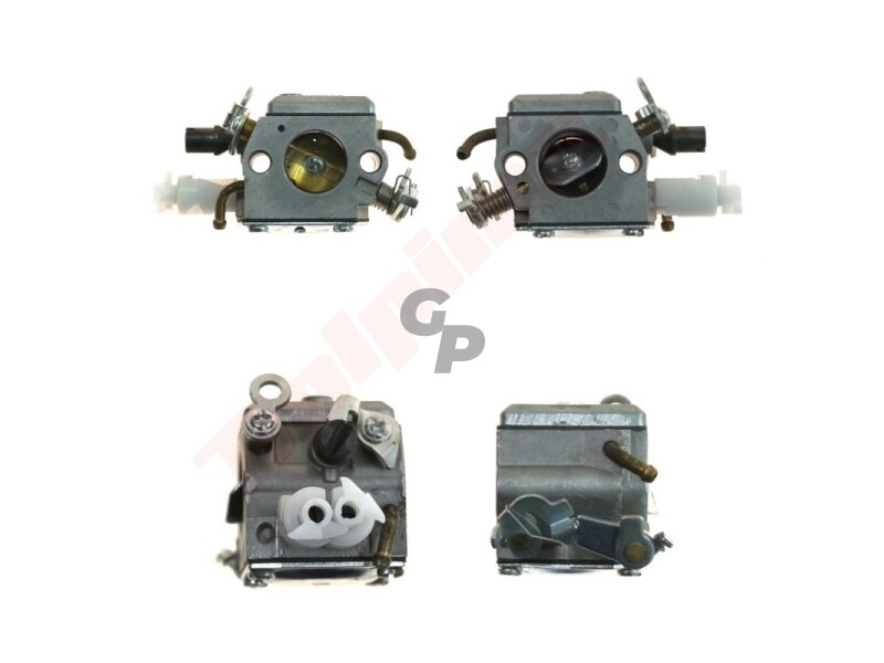 Karbiuratorius tinkanits HUSQVARNA 350 ( 503 28 32-08 , C3-EL42 ) PRIMER 006470