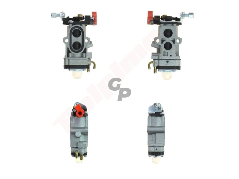 Karbiuratorius tinkanits HUSQVARNA 350BT ( 502 84 50-01 , WYA-79 ) ENRICH 006473 Karbiuratorius tinkanits HUSQVARNA 350BT ( 502 84 50-01 , WYA-79 ) ENRICH 006473