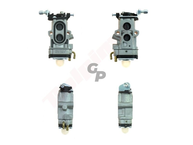 Karbiuratorius tinkanits HUSQVARNA 350BT ( 502 84 50-01 , WYA-79 ) 006472
