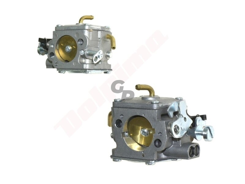 Karbiuratorius tinkanits HUSQVARNA 362XP , 365XP , 371XP , 372XP ( 503 28 16-20 , 503 28 18-04 ) 006475