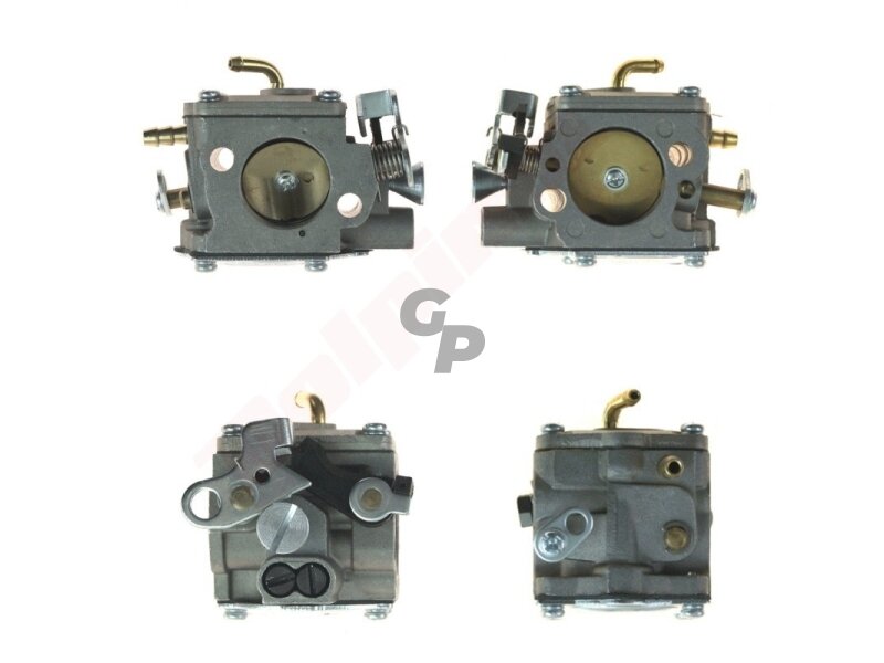 Karbiuratorius tinkanits HUSQVARNA 385 , 385XP , 390 , 395XP ( 501 35 52-01 ) 006478