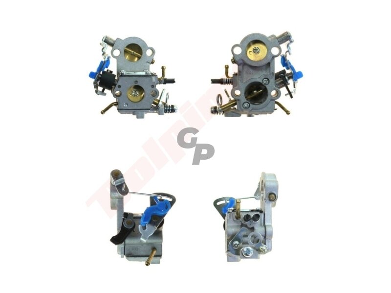 Karbiuratorius tinkanits HUSQVARNA 455 , 460 ( 544 88 30-01 ) 006481