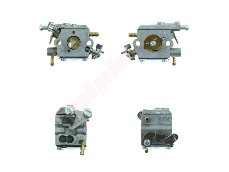 Karbiuratorius tinkanits HUSQVARNA 525LS ( 584 90 14-01 ) 006483